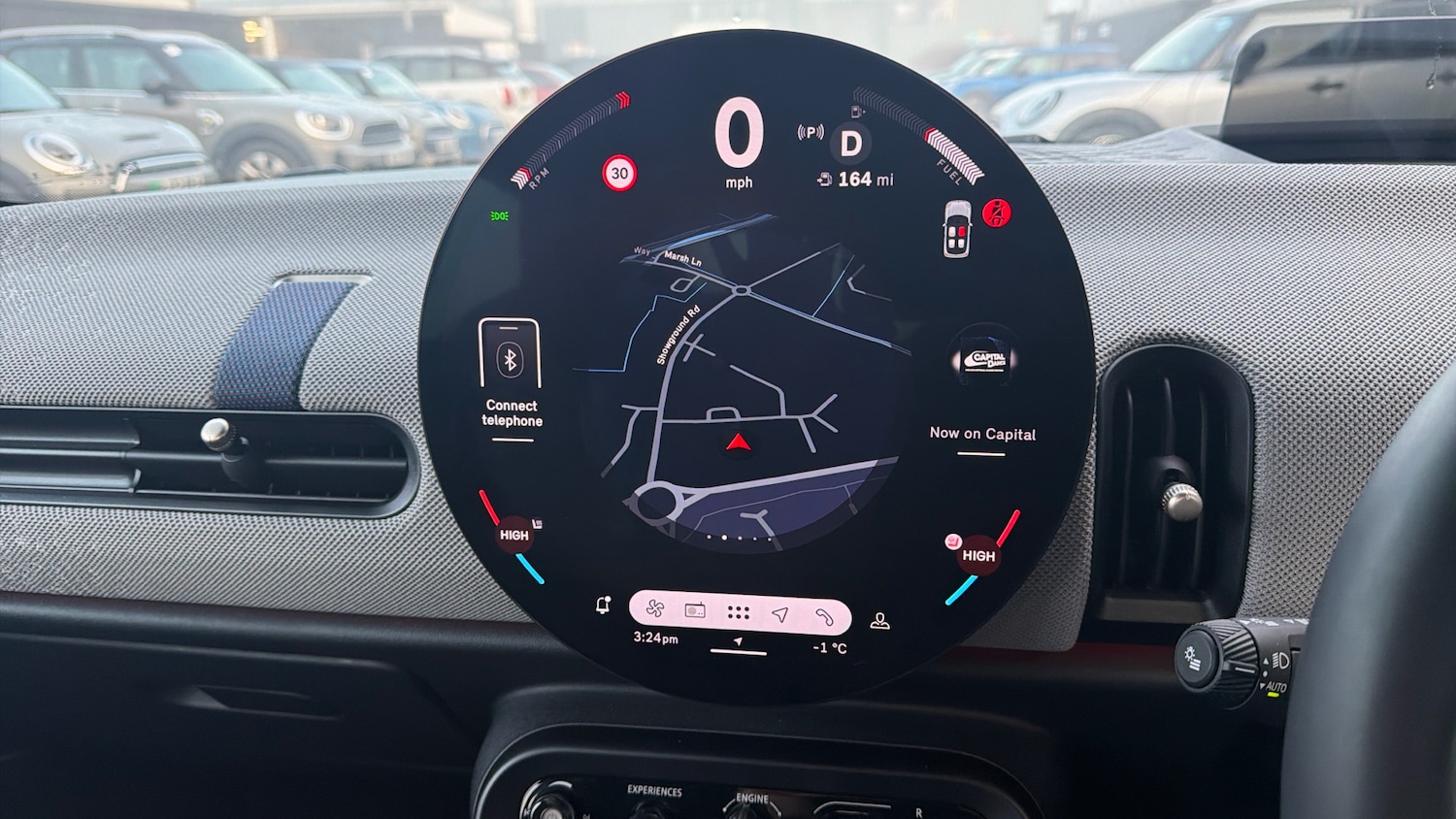 Used MINI Cooper 2024 for sale - 77083280: Photo 39