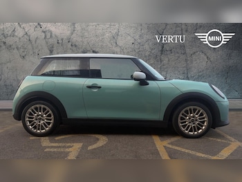 Used MINI Cooper 2024 for sale - 77083280: Photo