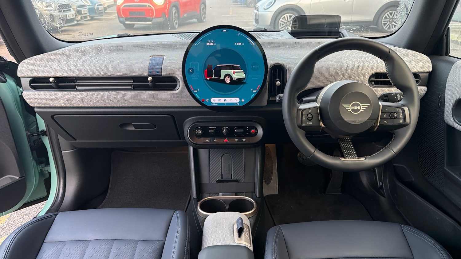 Used MINI Cooper 2024 for sale - 77083280: Photo 4