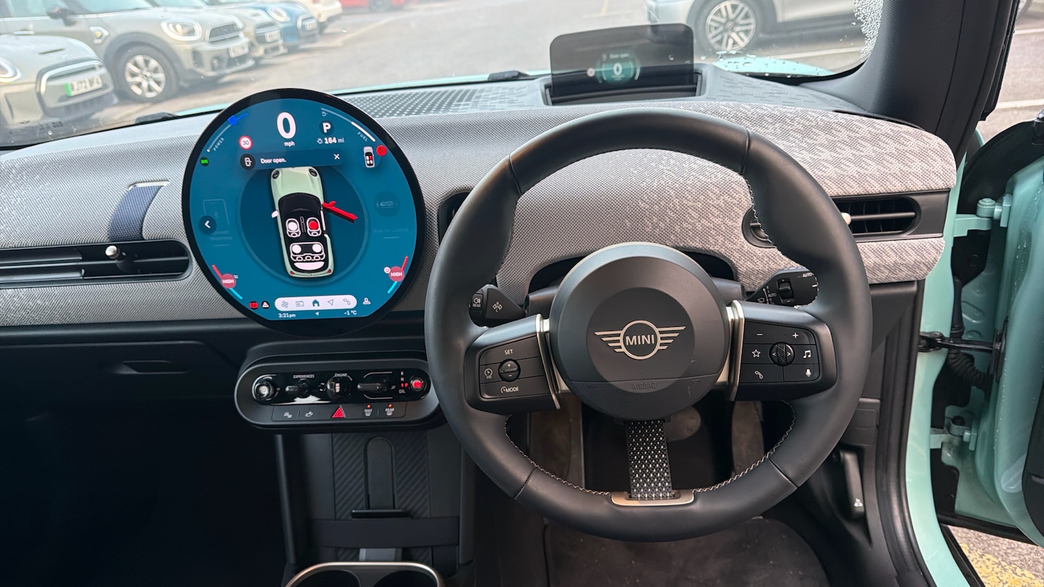 Used MINI Cooper 2024 for sale - 77083280: Photo 5