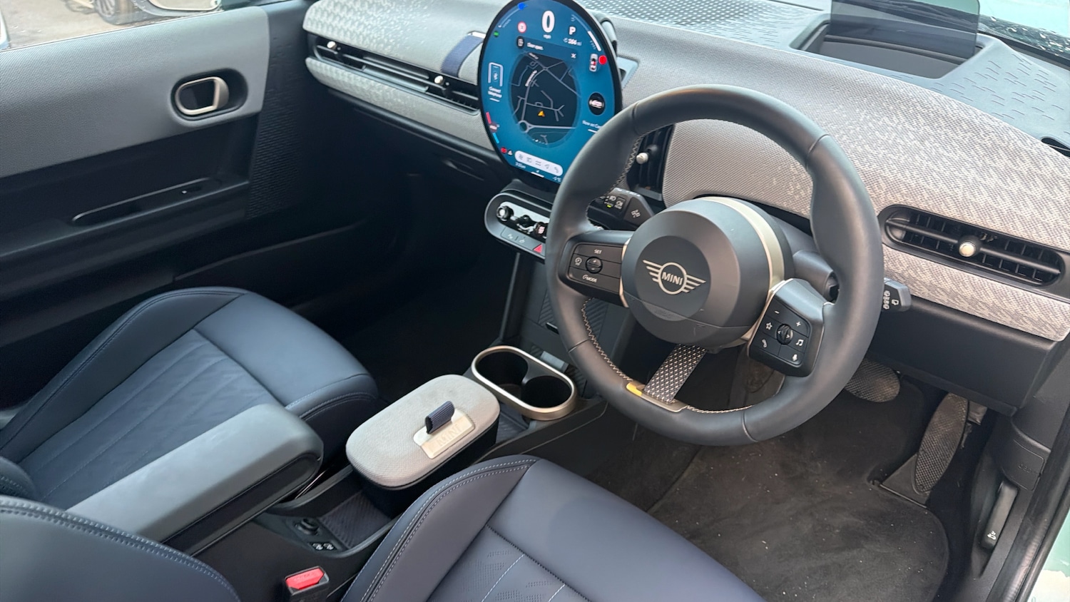 Used MINI Cooper 2024 for sale - 77083280: Photo 6