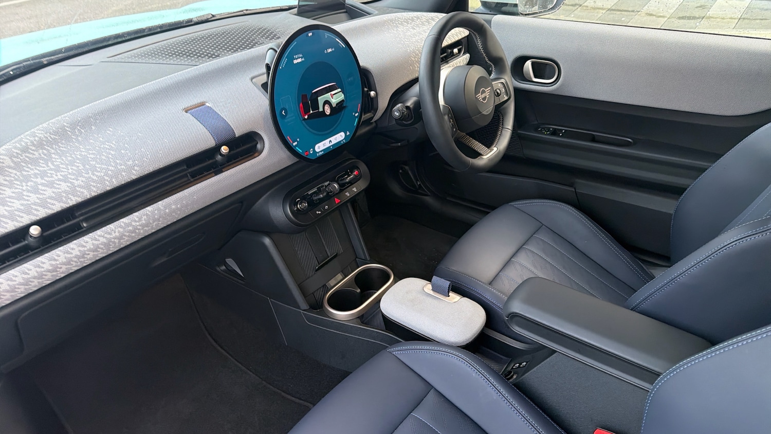 Used MINI Cooper 2024 for sale - 77083280: Photo 7