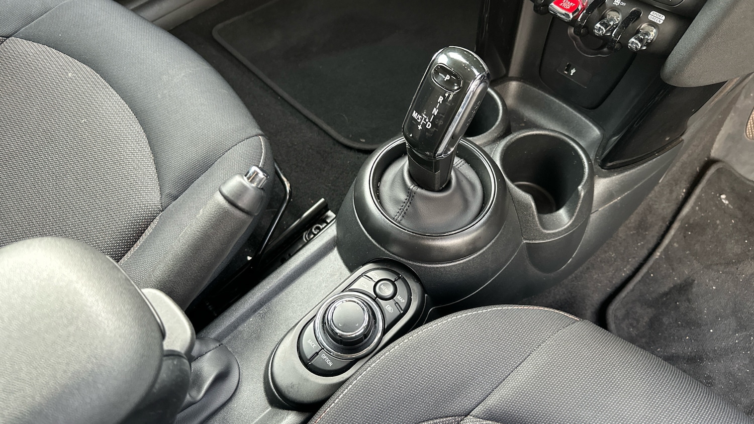 Used MINI Hatch 2023 for sale - 77168478: Photo 10