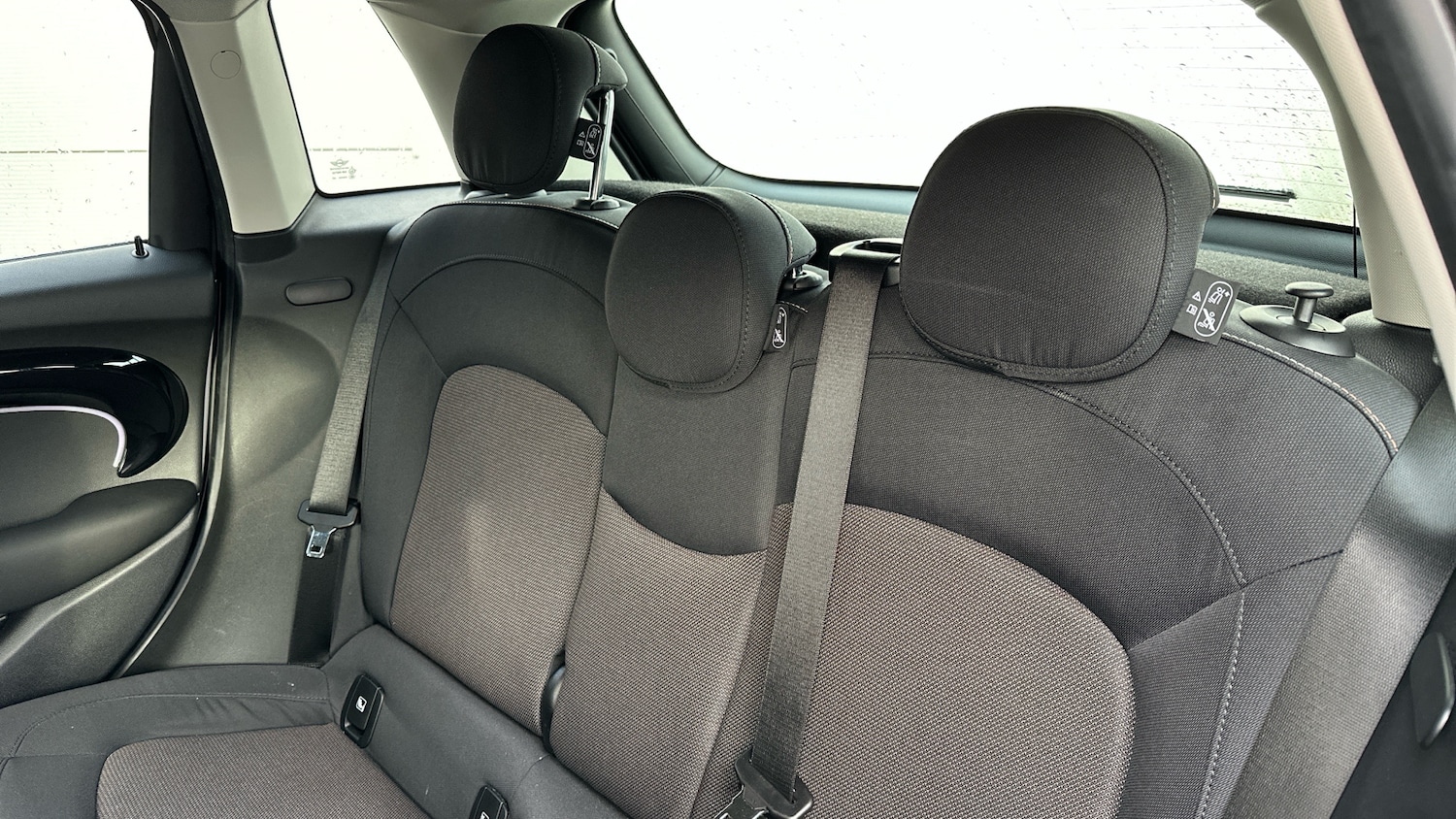 Used MINI Hatch 2023 for sale - 77168478: Photo 12