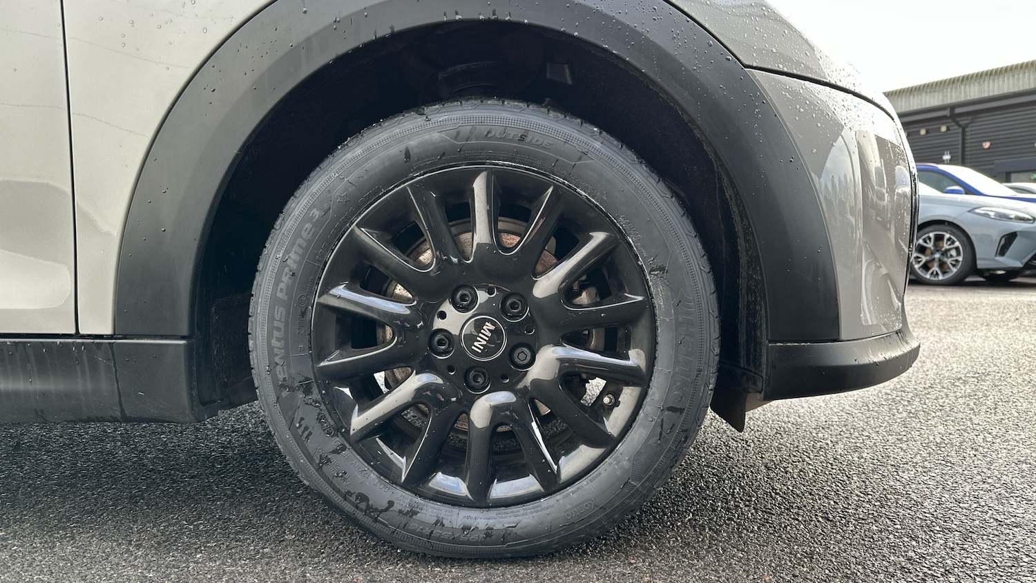 Used MINI Hatch 2023 for sale - 77168478: Photo 14