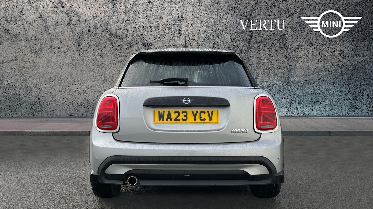 Used MINI Hatch 2023 for sale - 77168478: Photo 15