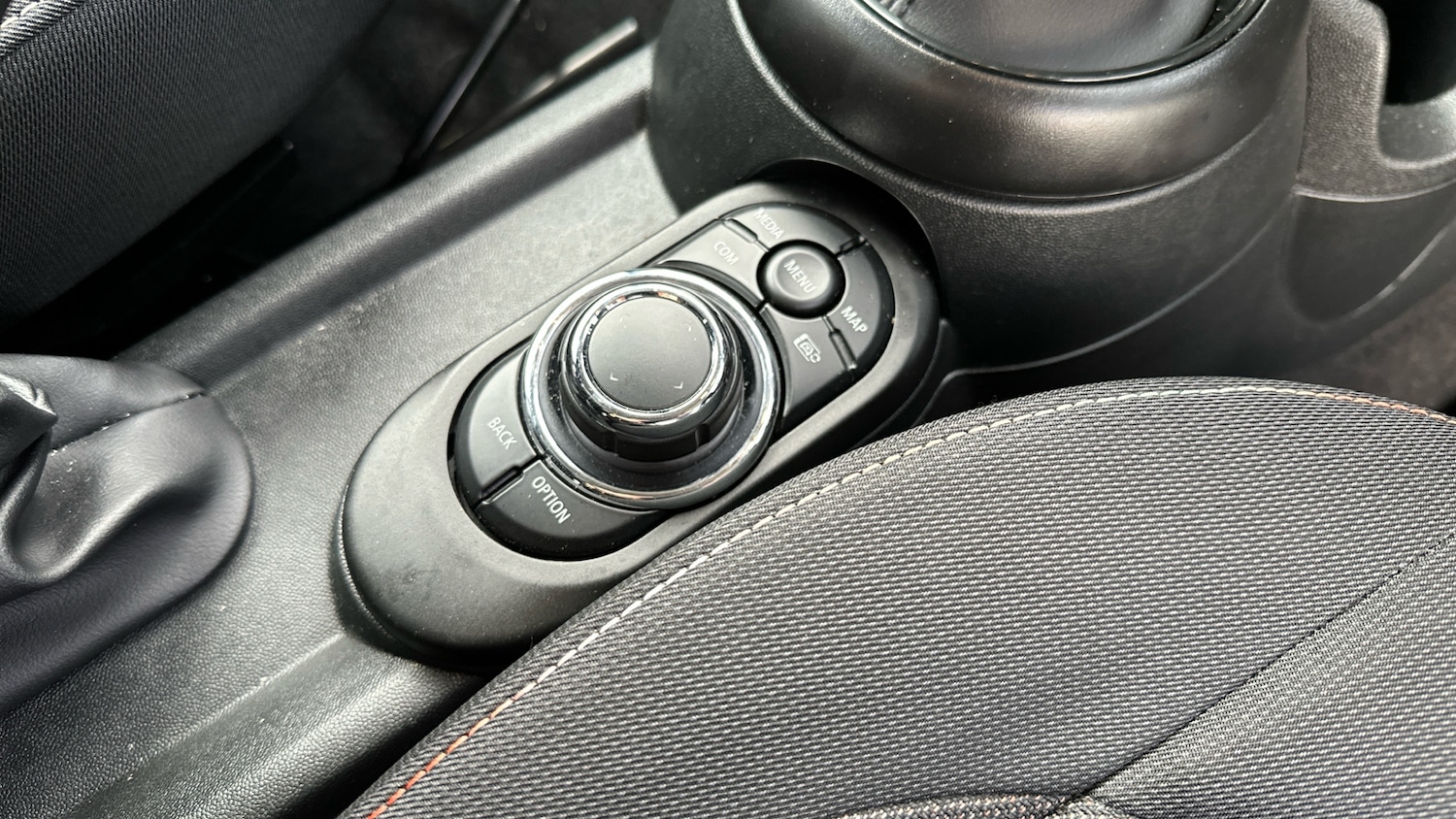 Used MINI Hatch 2023 for sale - 77168478: Photo 19