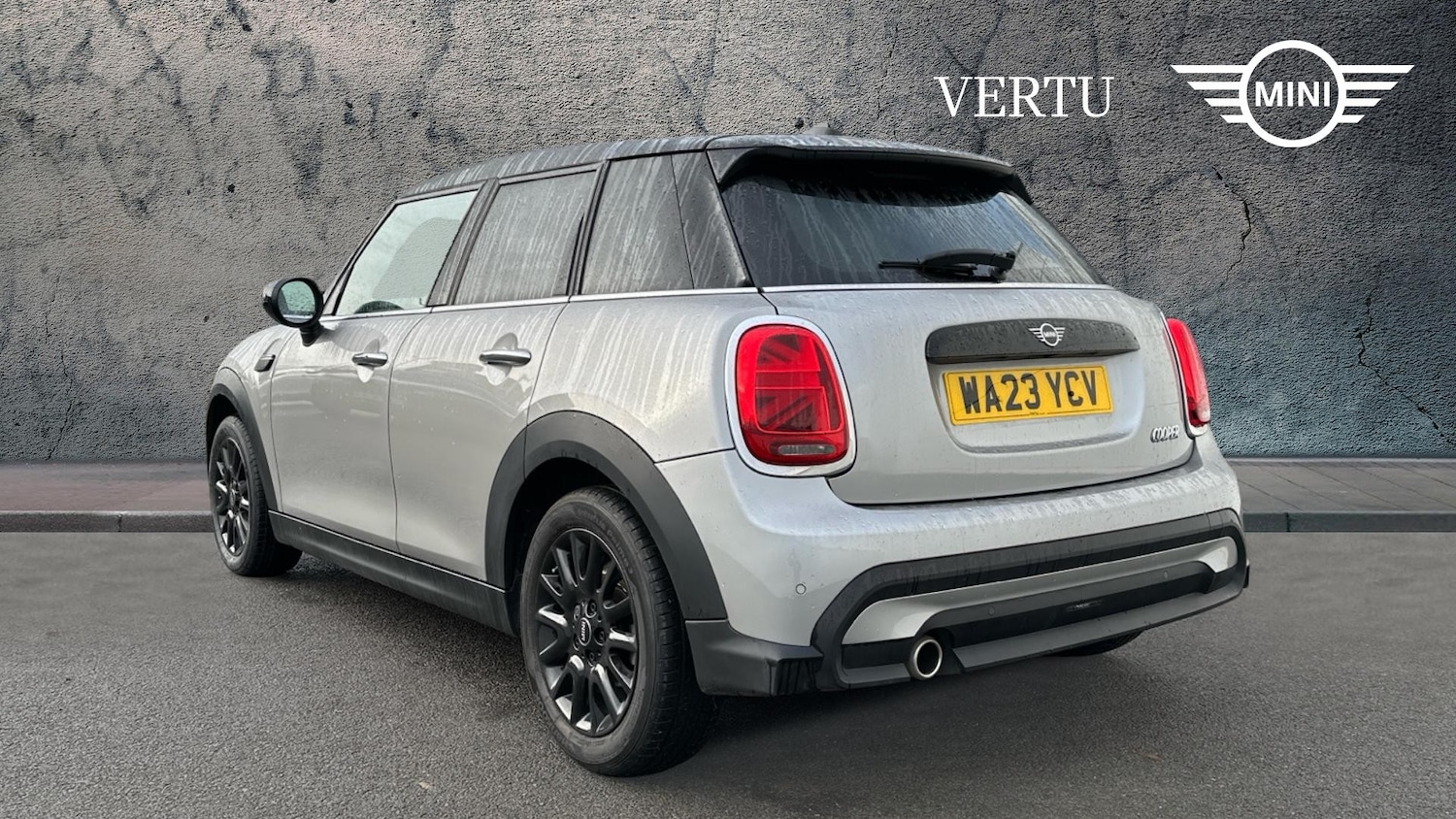 Used MINI Hatch 2023 for sale - 77168478: Photo 2