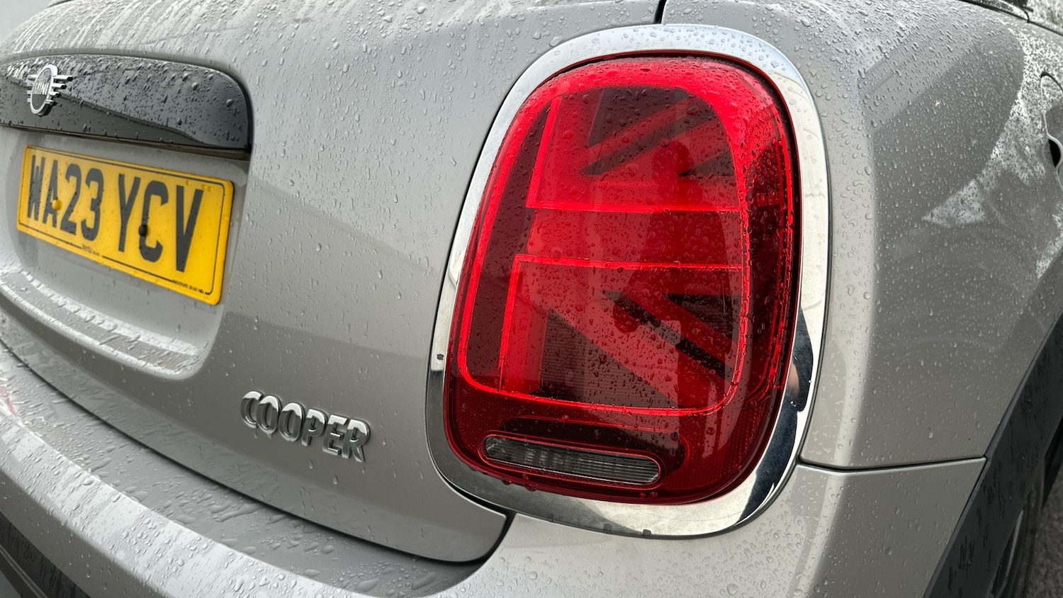 Used MINI Hatch 2023 for sale - 77168478: Photo 22