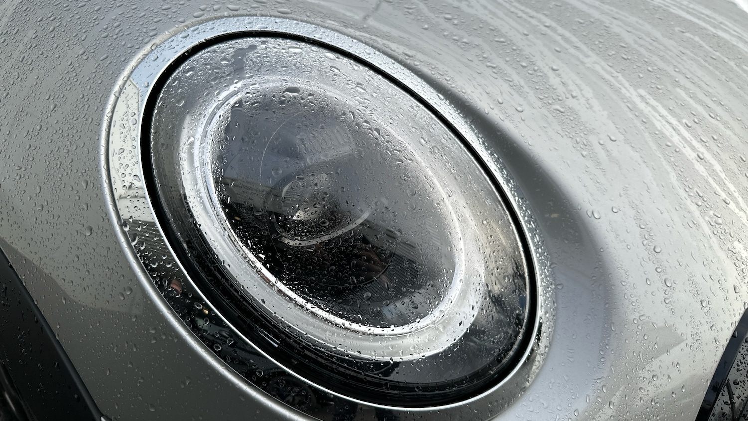 Used MINI Hatch 2023 for sale - 77168478: Photo 23