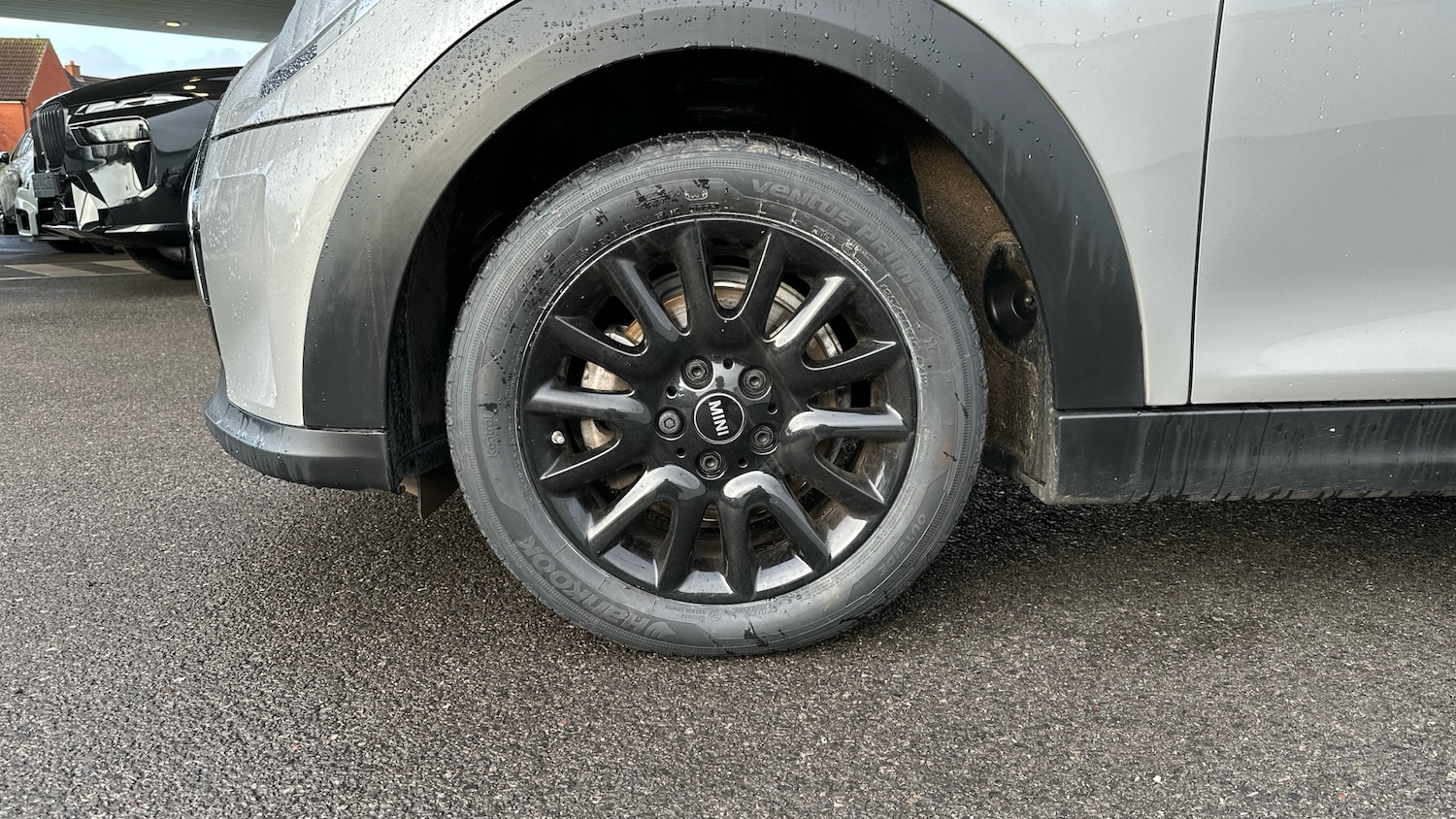 Used MINI Hatch 2023 for sale - 77168478: Photo 24