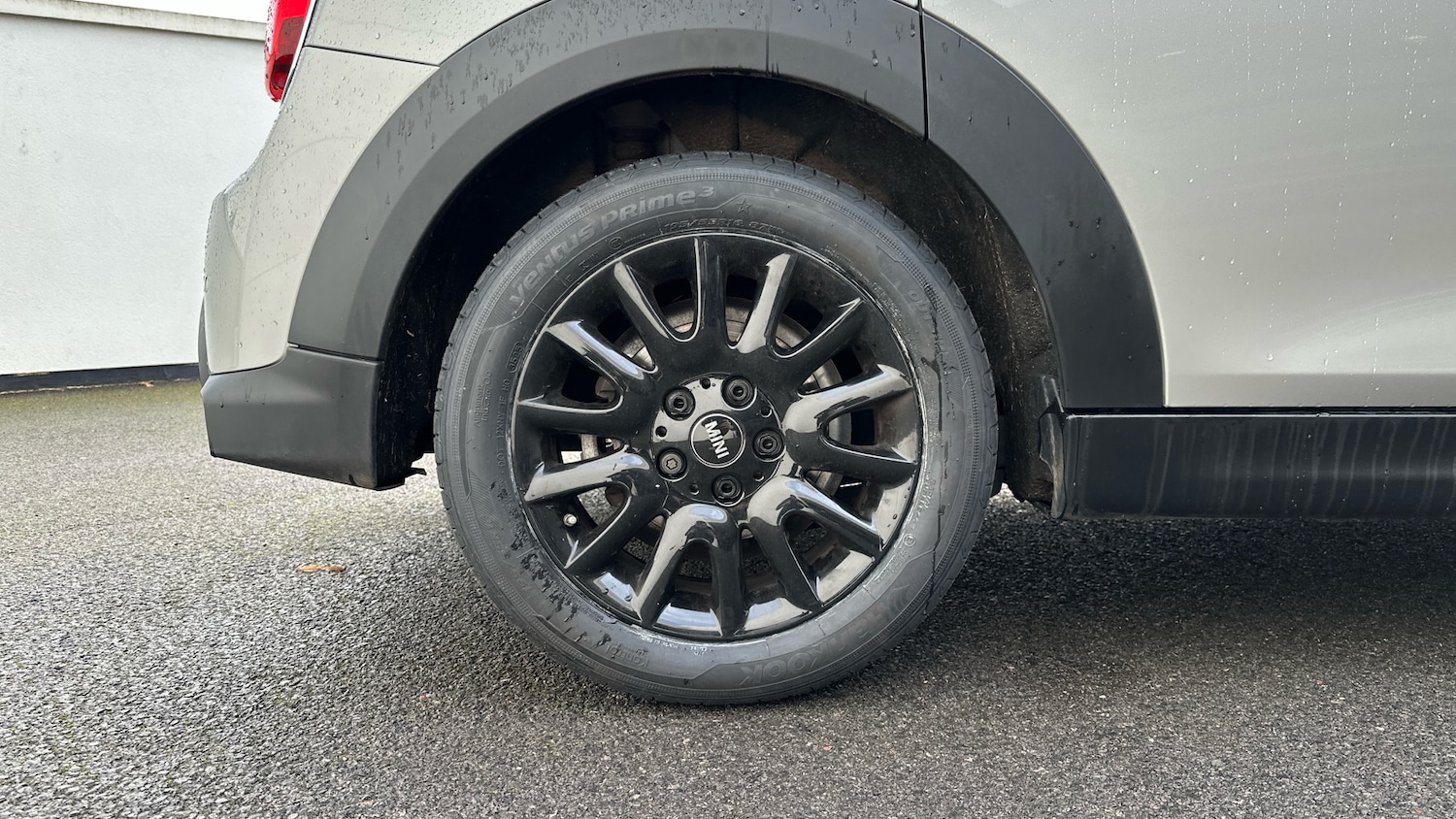 Used MINI Hatch 2023 for sale - 77168478: Photo 26