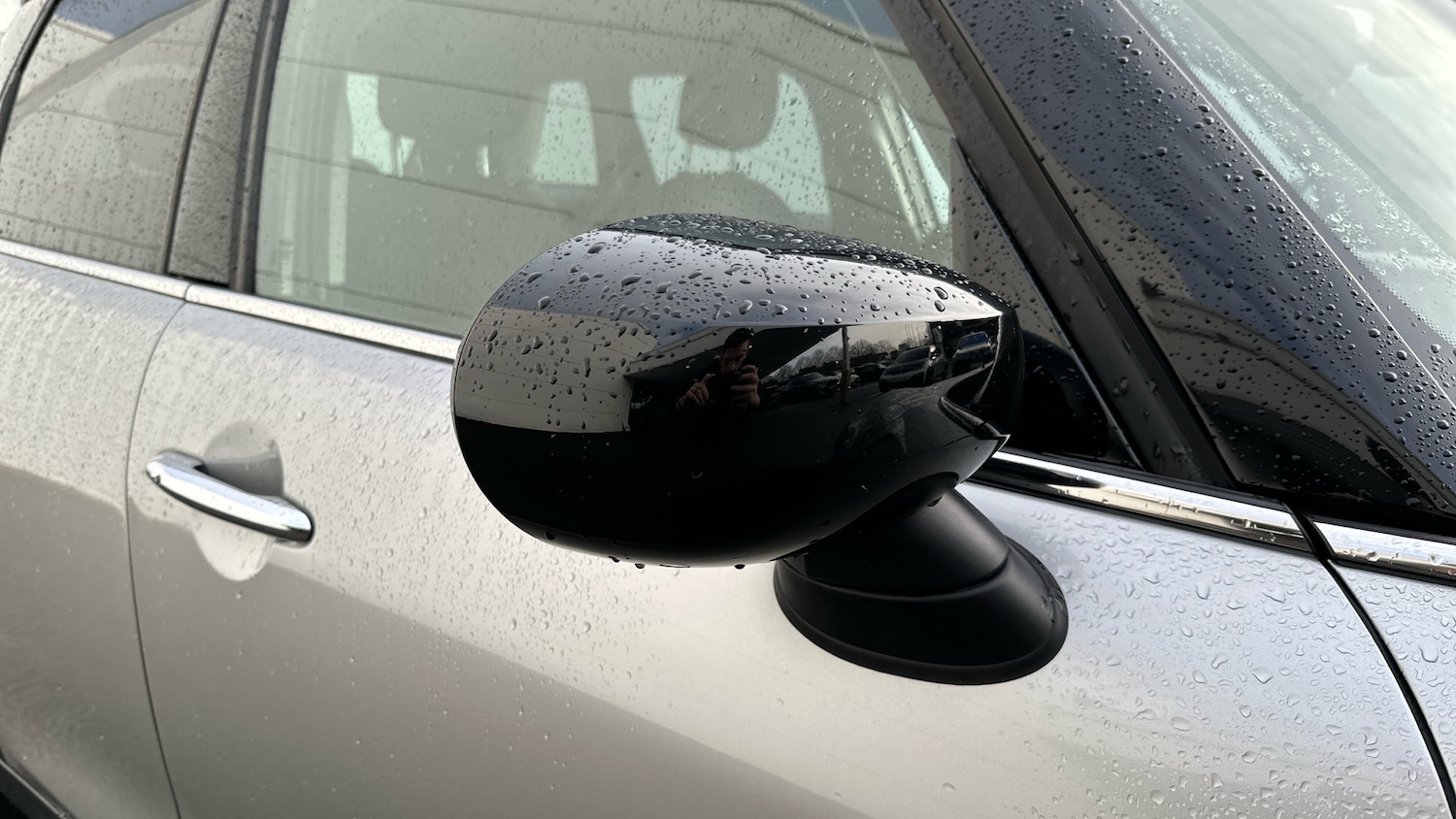 Used MINI Hatch 2023 for sale - 77168478: Photo 30