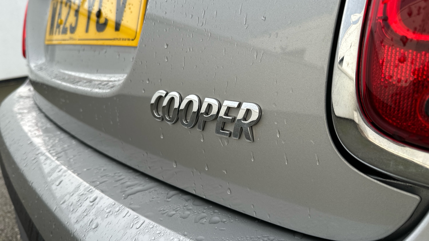 Used MINI Hatch 2023 for sale - 77168478: Photo 33