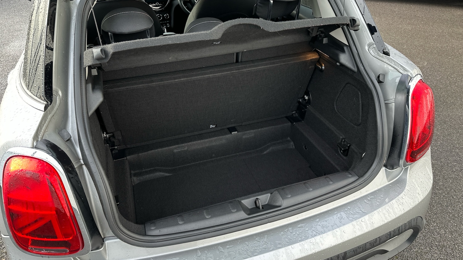 Used MINI Hatch 2023 for sale - 77168478: Photo 34