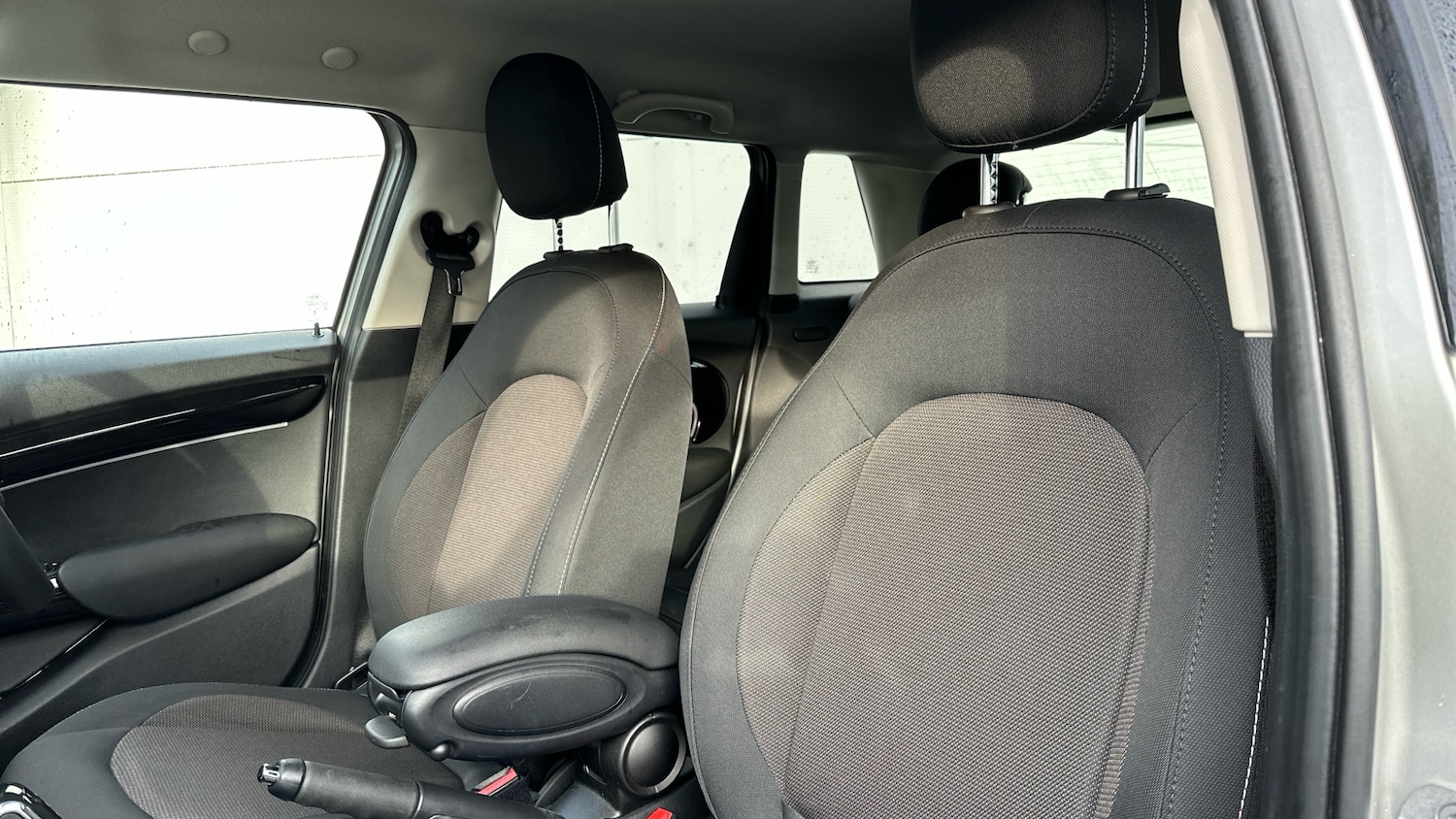 Used MINI Hatch 2023 for sale - 77168478: Photo 36