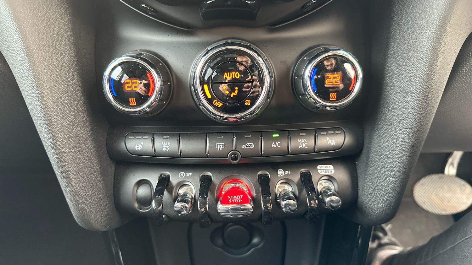 Used MINI Hatch 2023 for sale - 77168478: Photo 41