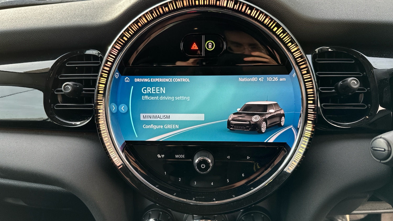 Used MINI Hatch 2023 for sale - 77168478: Photo 42