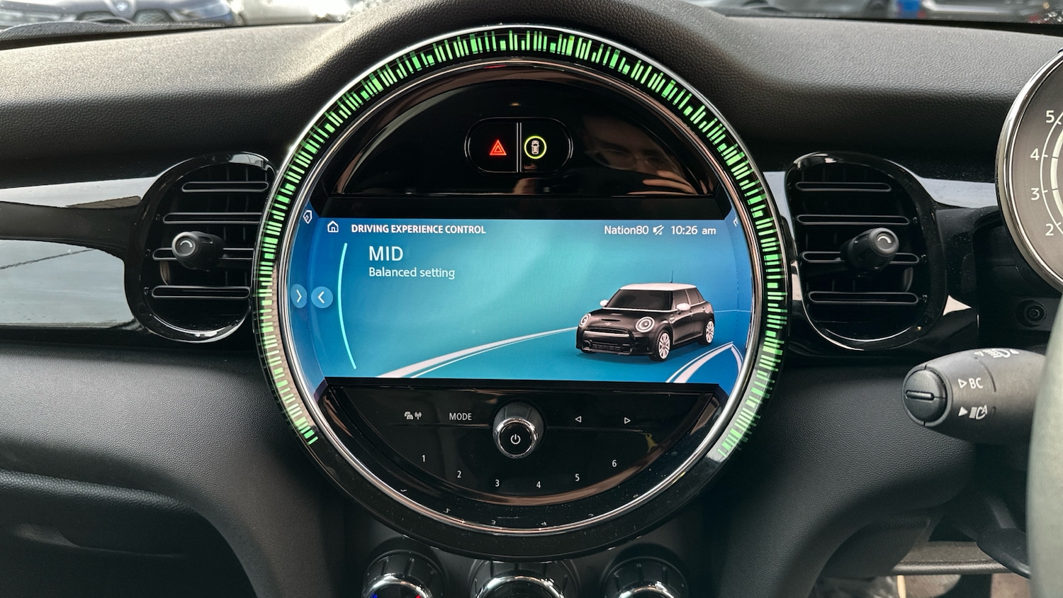 Used MINI Hatch 2023 for sale - 77168478: Photo 43