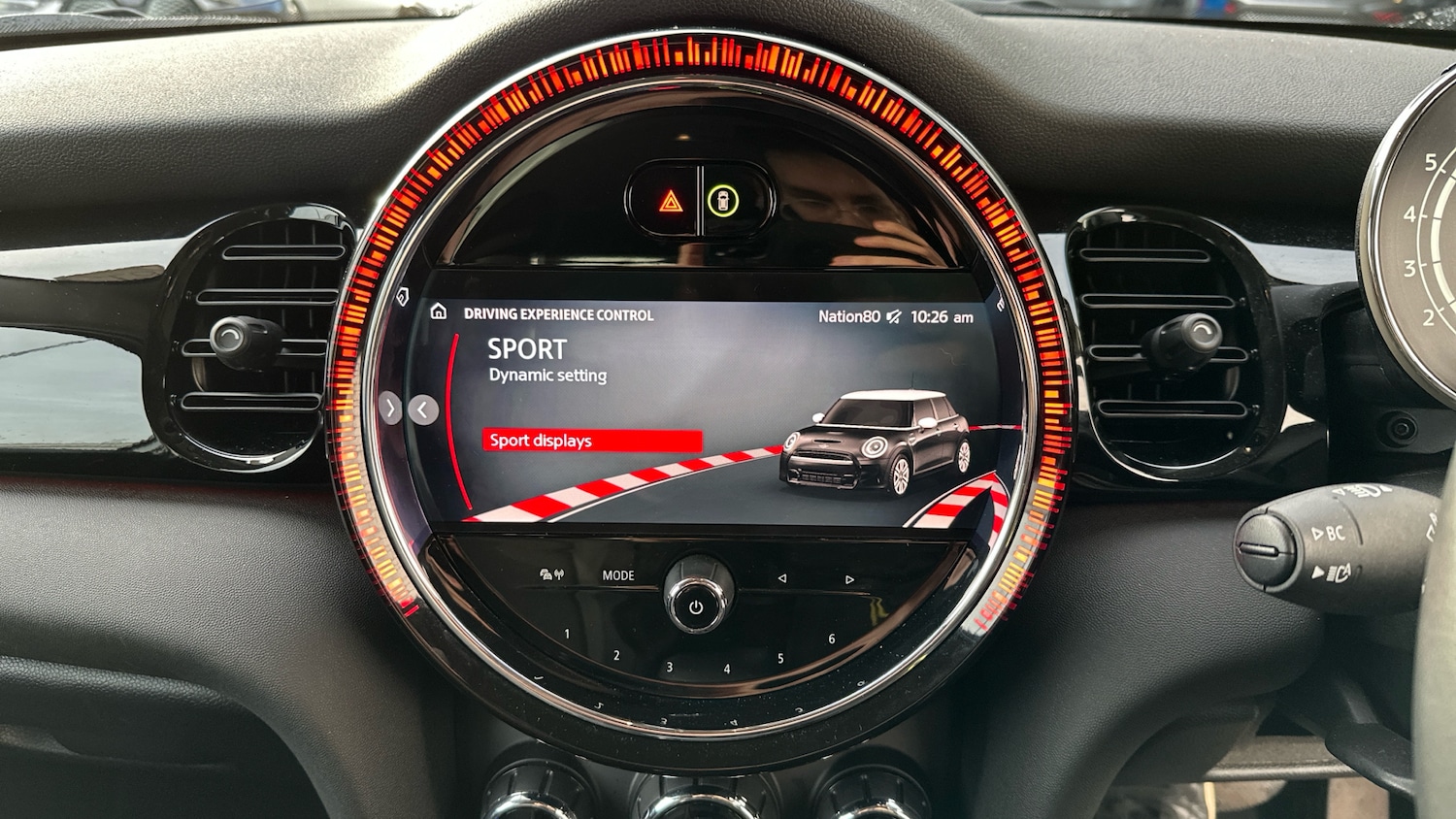 Used MINI Hatch 2023 for sale - 77168478: Photo 44