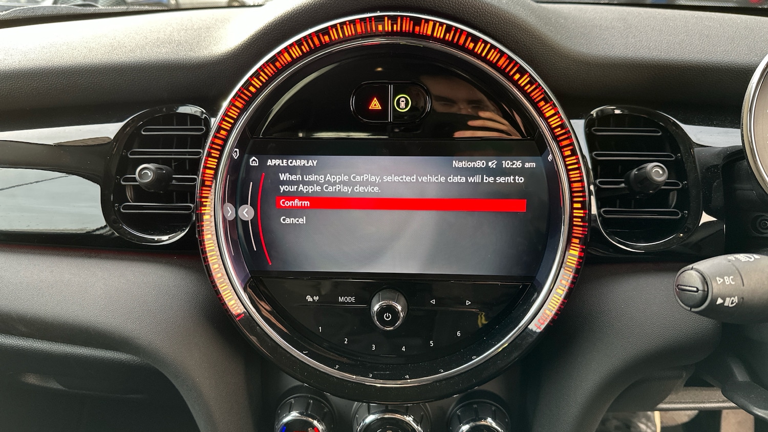 Used MINI Hatch 2023 for sale - 77168478: Photo 45