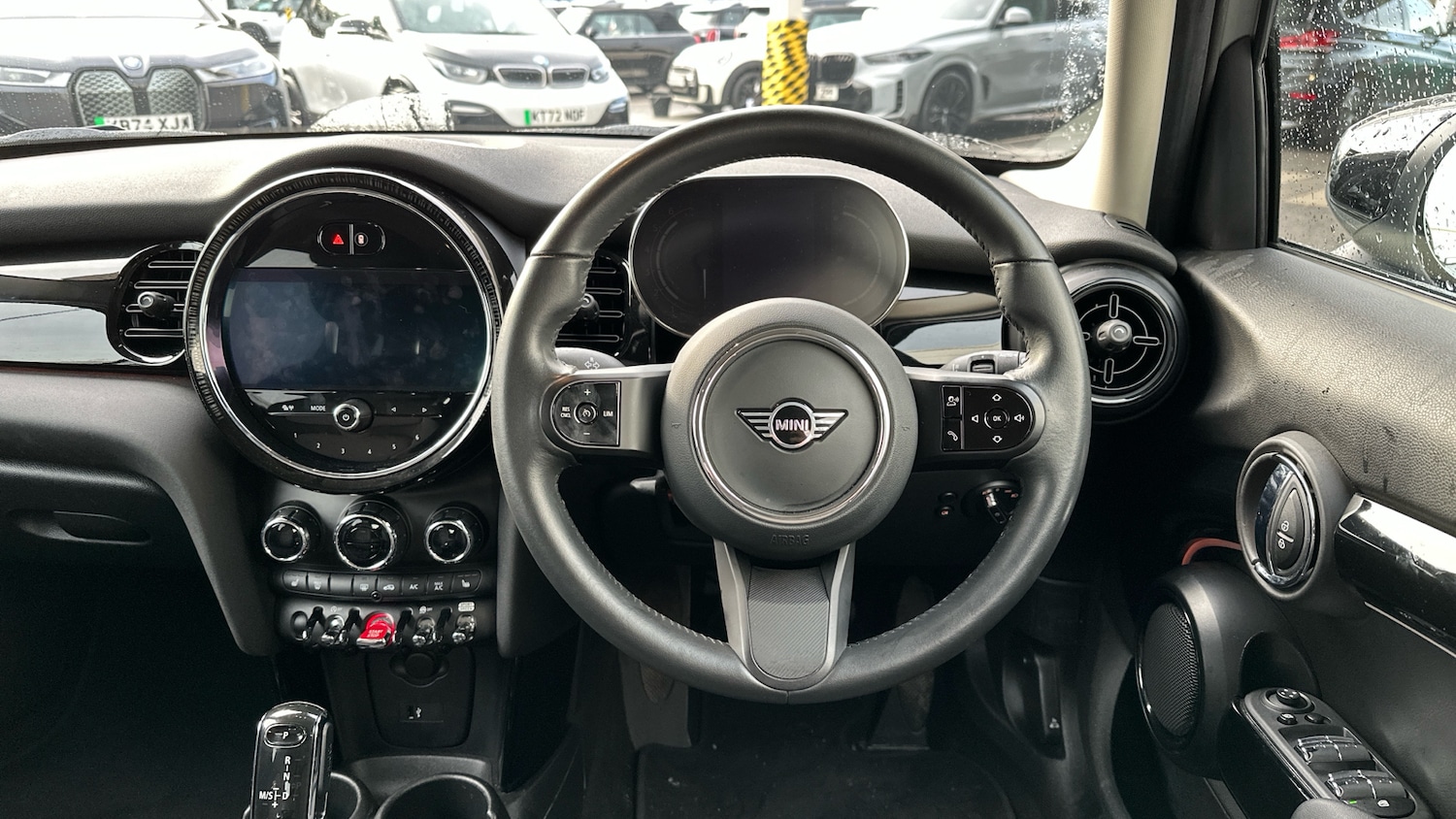 Used MINI Hatch 2023 for sale - 77168478: Photo 5