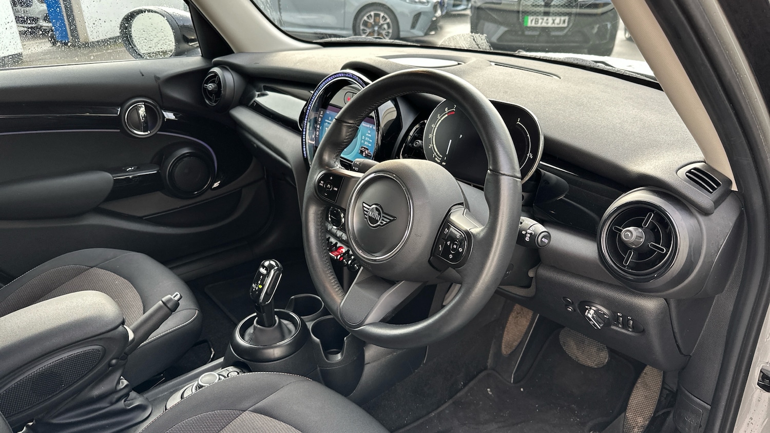 Used MINI Hatch 2023 for sale - 77168478: Photo 6