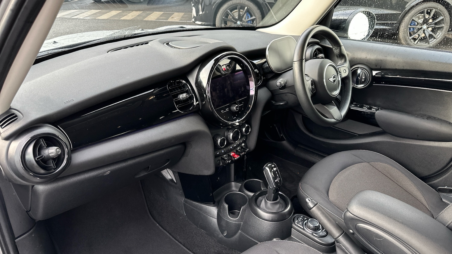 Used MINI Hatch 2023 for sale - 77168478: Photo 7