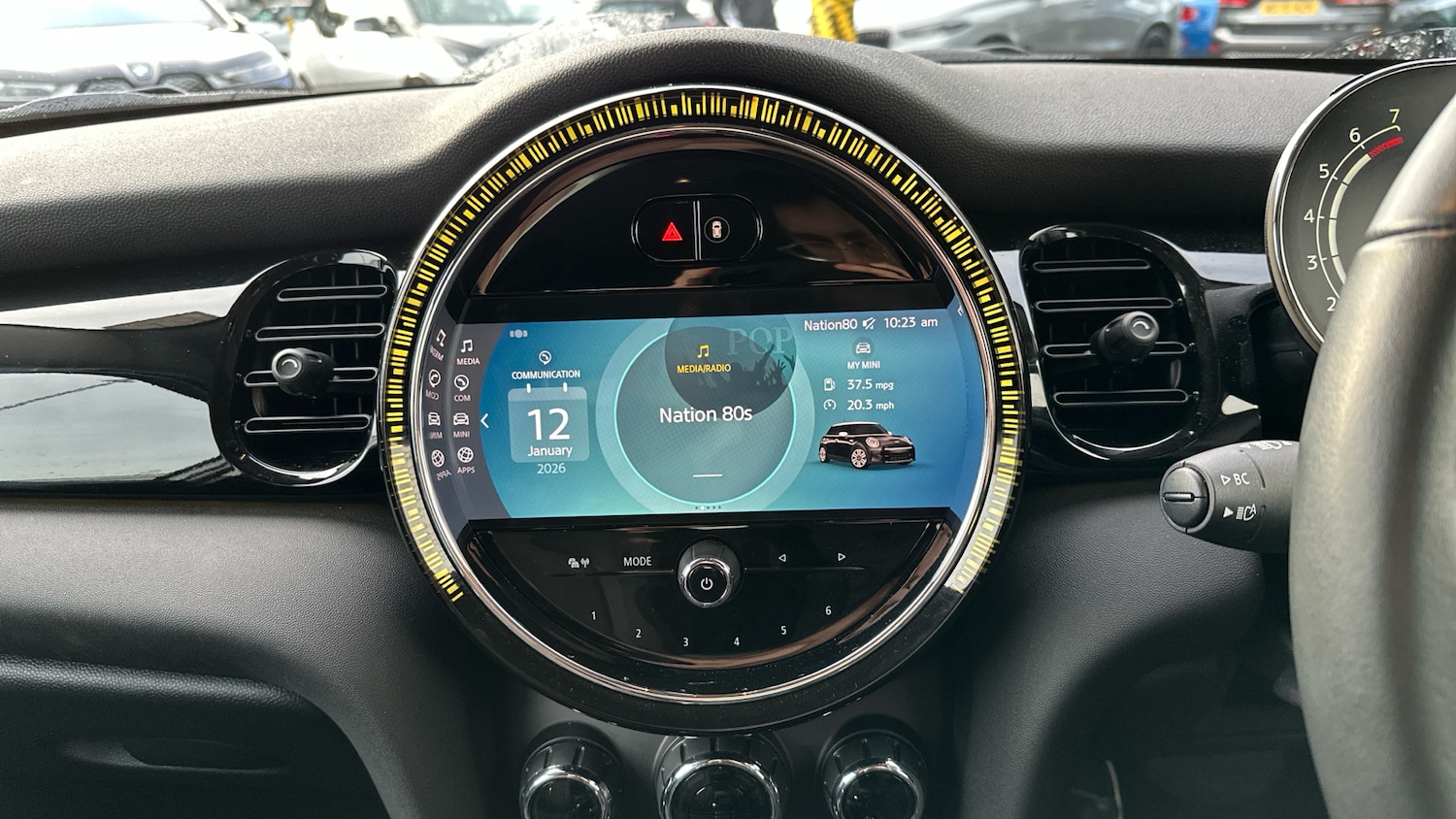 Used MINI Hatch 2023 for sale - 77168478: Photo 8