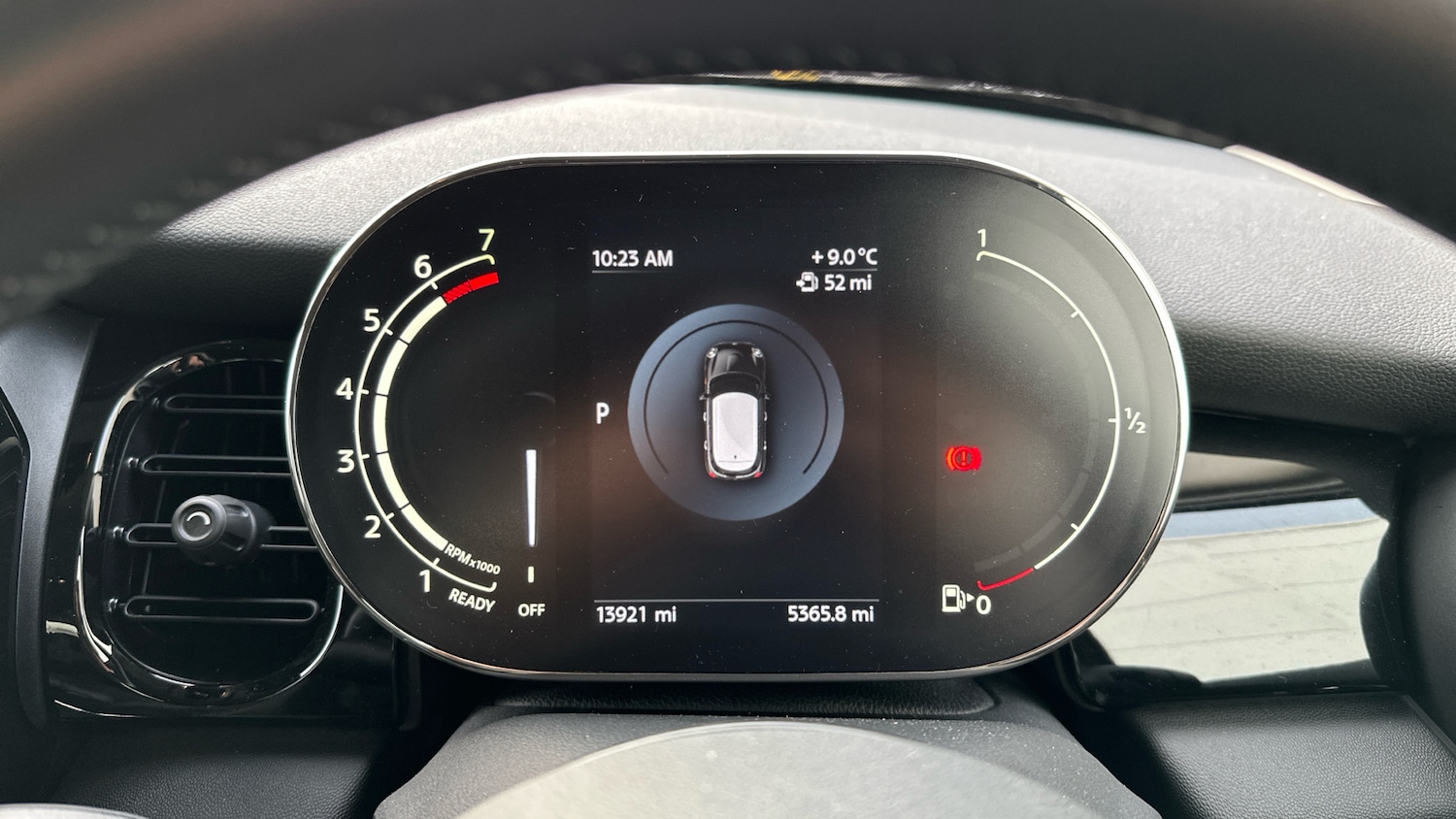 Used MINI Hatch 2023 for sale - 77168478: Photo 9