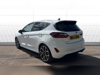 Used Ford Fiesta 2023 for sale - 78564914: Photo