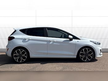 Used Ford Fiesta 2023 for sale - 78564914: Photo