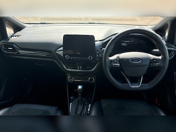 Used Ford Fiesta 2023 for sale - 78564914: Photo