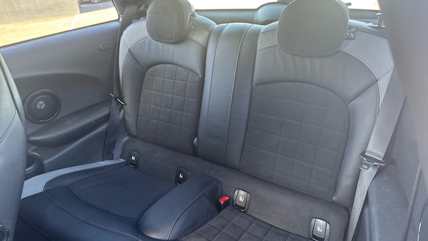 Used MINI Hatch 2022 for sale - 76144527: Photo 12