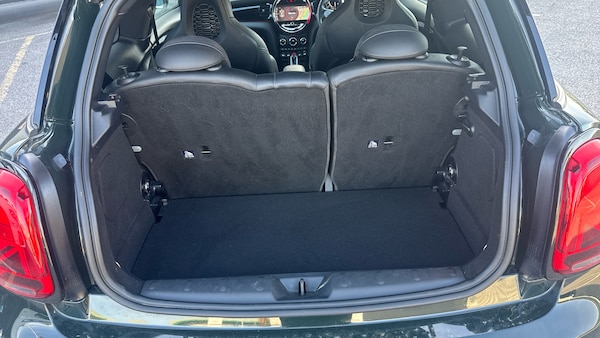 Used MINI Hatch 2022 for sale - 76144527: Photo 13