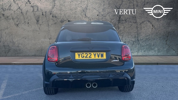 Used MINI Hatch 2022 for sale - 76144527: Photo 15