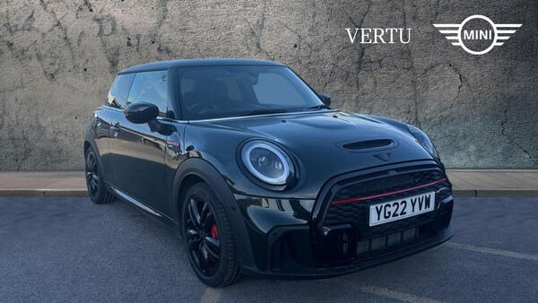 Used MINI Hatch 2022 for sale - 76144527: Photo 1