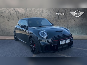 MINI - Hatch