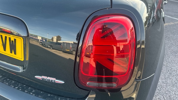 Used MINI Hatch 2022 for sale - 76144527: Photo 22