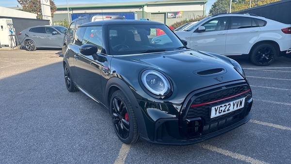 Used MINI Hatch 2022 for sale - 76144527: Photo 24