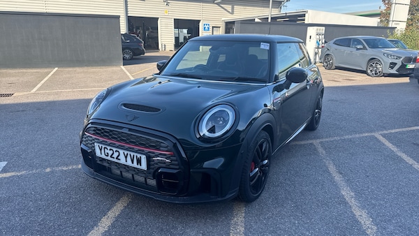 Used MINI Hatch 2022 for sale - 76144527: Photo 25