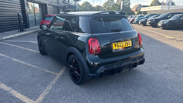 Used MINI Hatch 2022 for sale - 76144527: Photo 26