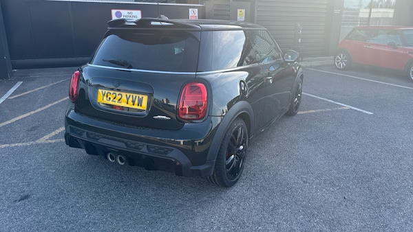 Used MINI Hatch 2022 for sale - 76144527: Photo 27