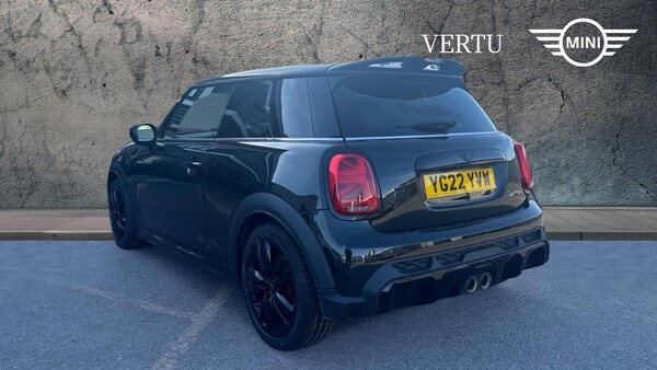 Used MINI Hatch 2022 for sale - 76144527: Photo 2