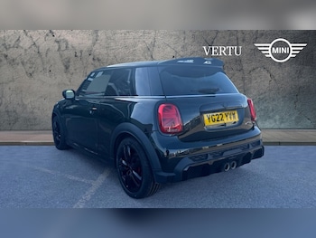 Used MINI Hatch 2022 for sale - 76144527: Photo 2