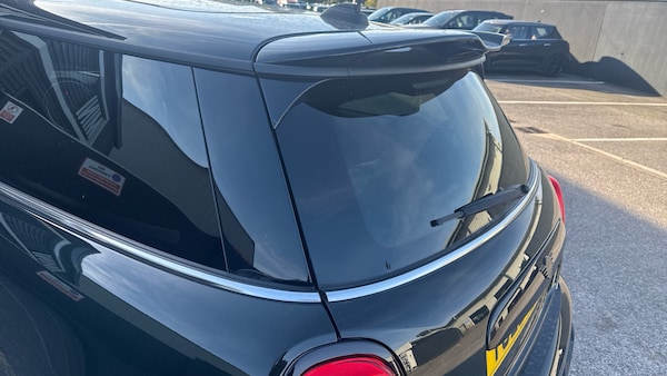 Used MINI Hatch 2022 for sale - 76144527: Photo 30