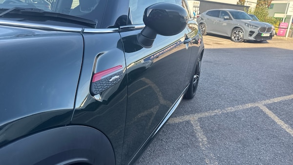 Used MINI Hatch 2022 for sale - 76144527: Photo 31