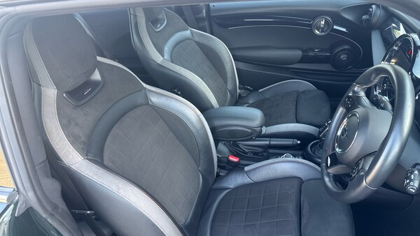 Used MINI Hatch 2022 for sale - 76144527: Photo 38