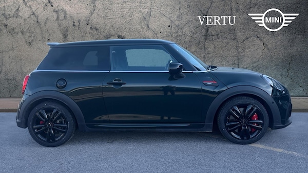 Used MINI Hatch 2022 for sale - 76144527: Photo 3