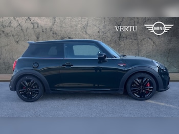 Used MINI Hatch 2022 for sale - 76144527: Photo 3